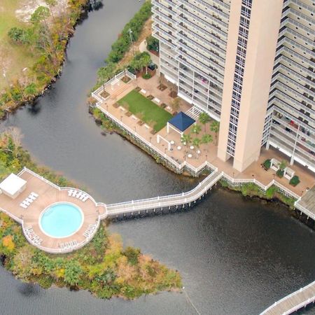Sunsational At Laketown Wharf #1924 By Nautical Properties 巴拿马城 外观 照片