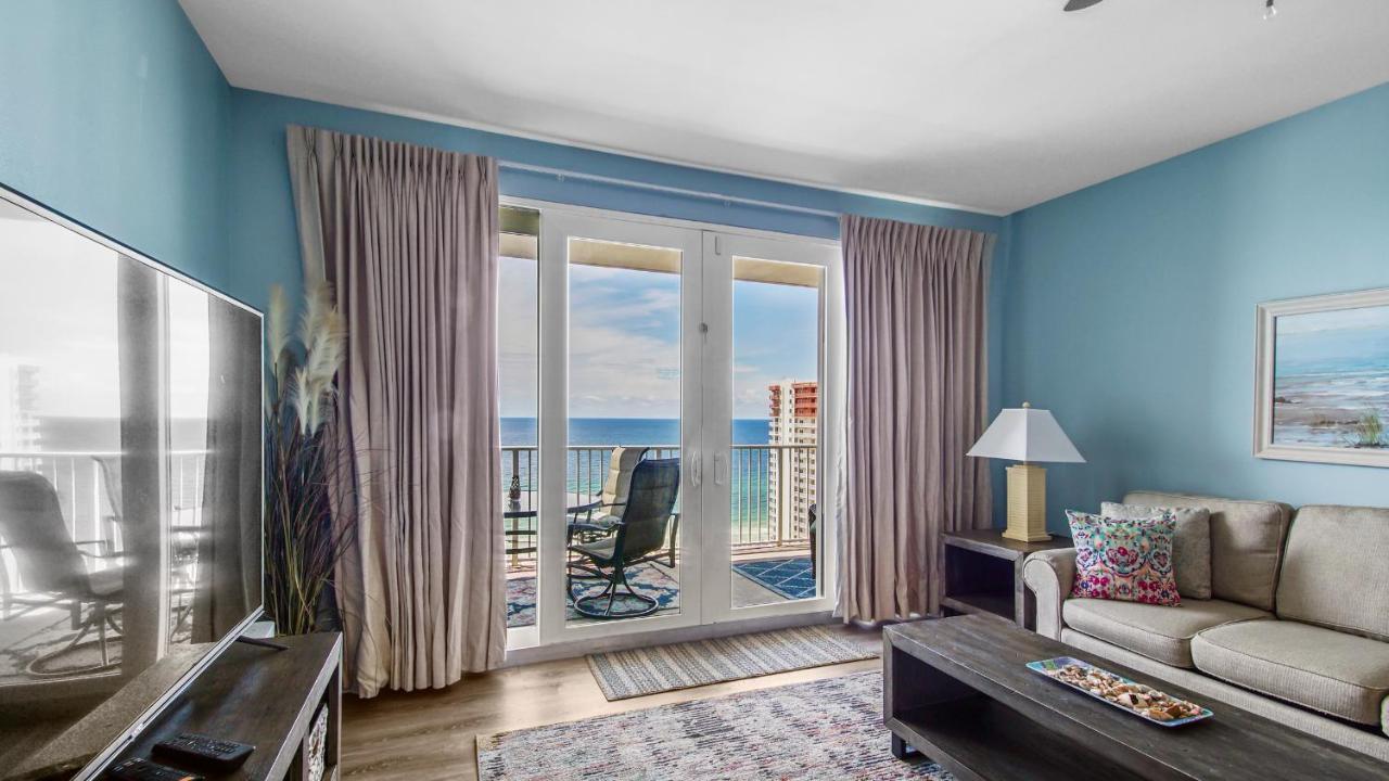 Sunsational At Laketown Wharf #1924 By Nautical Properties 巴拿马城 外观 照片