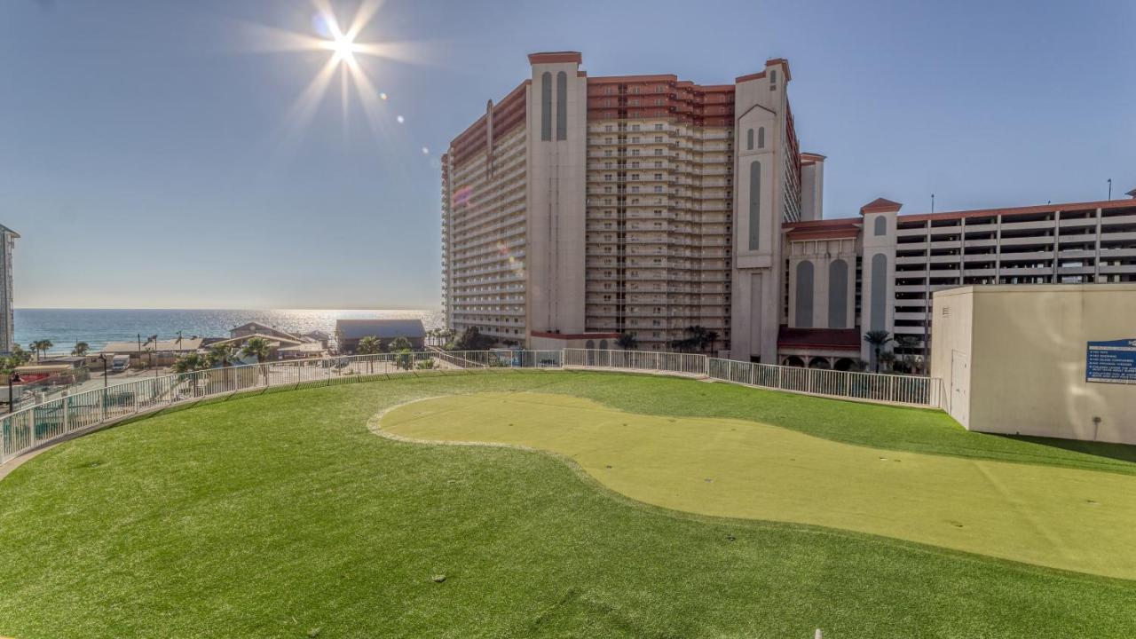 Sunsational At Laketown Wharf #1924 By Nautical Properties 巴拿马城 外观 照片