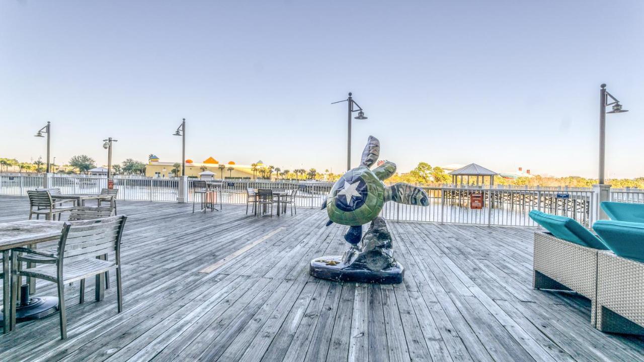 Sunsational At Laketown Wharf #1924 By Nautical Properties 巴拿马城 外观 照片