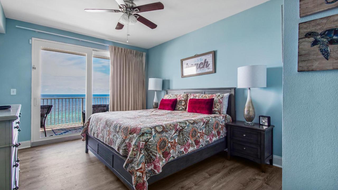 Sunsational At Laketown Wharf #1924 By Nautical Properties 巴拿马城 外观 照片