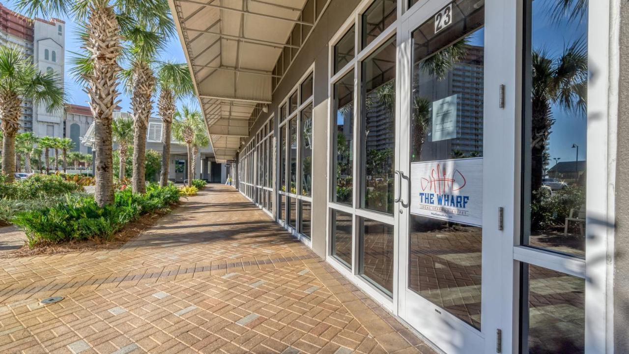 Sunsational At Laketown Wharf #1924 By Nautical Properties 巴拿马城 外观 照片