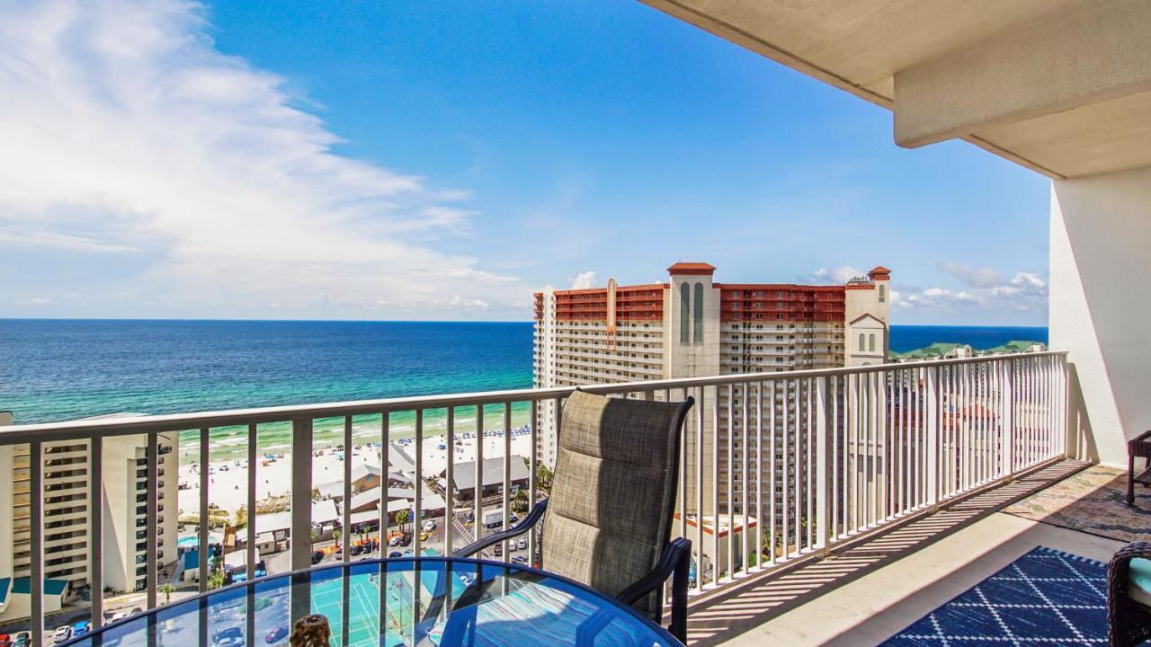 Sunsational At Laketown Wharf #1924 By Nautical Properties 巴拿马城 外观 照片