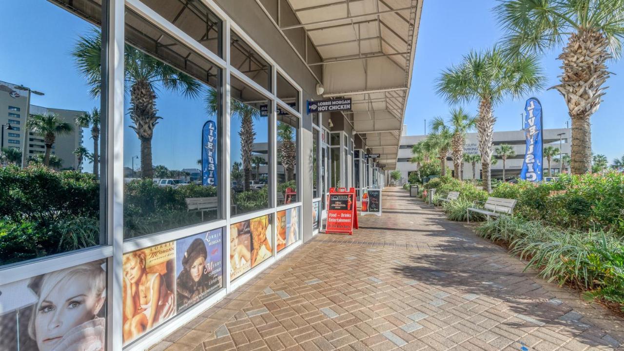Sunsational At Laketown Wharf #1924 By Nautical Properties 巴拿马城 外观 照片