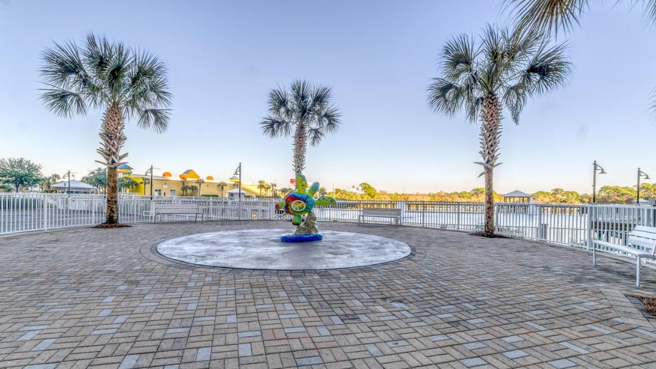 Sunsational At Laketown Wharf #1924 By Nautical Properties 巴拿马城 外观 照片