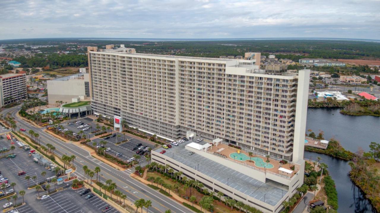 Sunsational At Laketown Wharf #1924 By Nautical Properties 巴拿马城 外观 照片