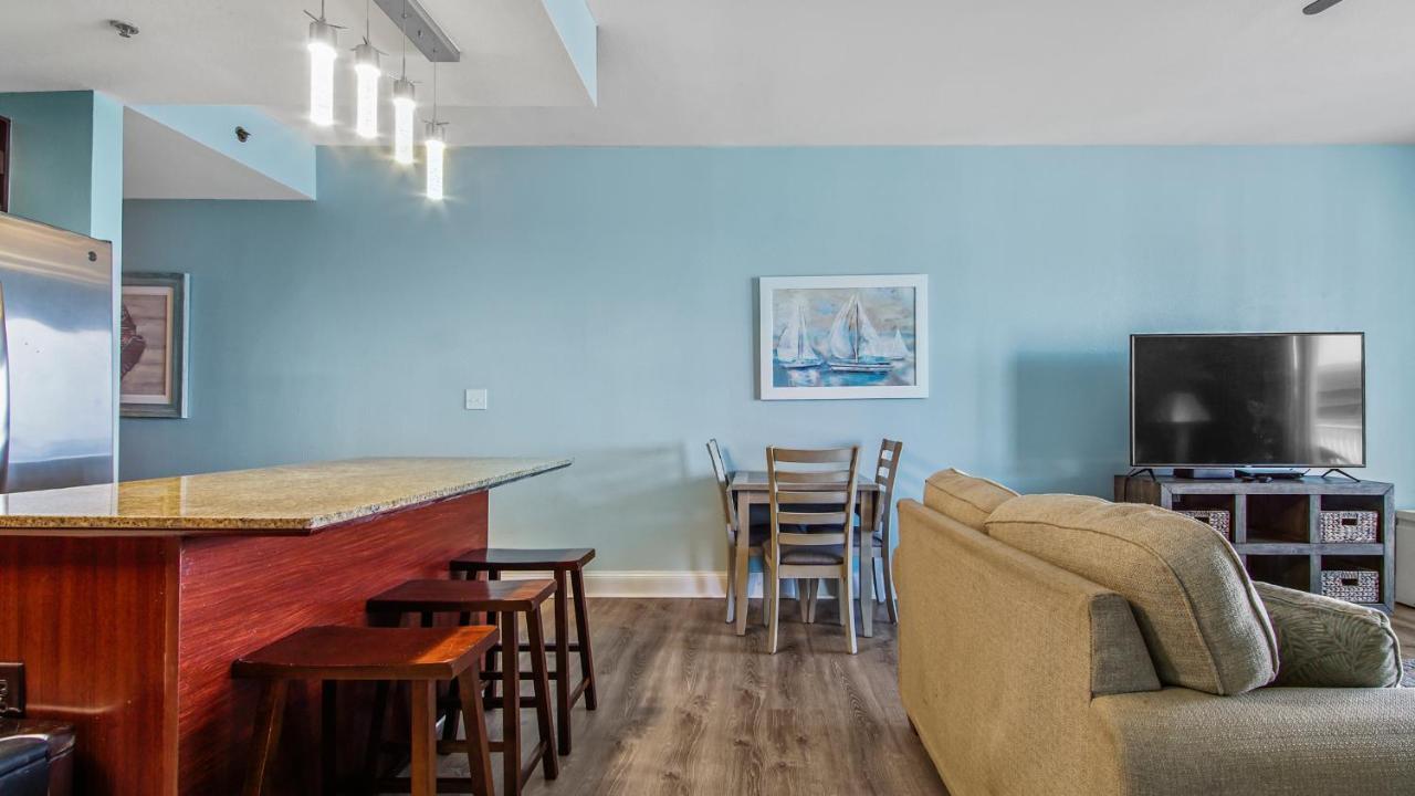 Sunsational At Laketown Wharf #1924 By Nautical Properties 巴拿马城 外观 照片