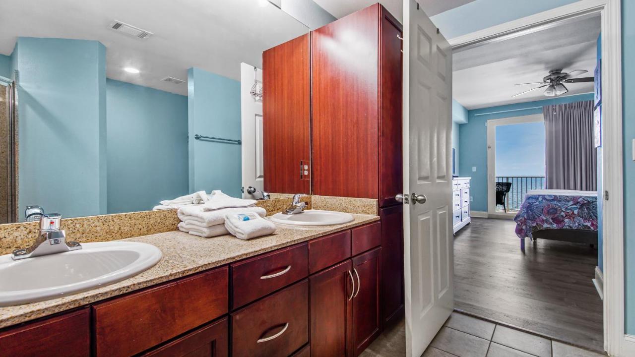 Sunsational At Laketown Wharf #1924 By Nautical Properties 巴拿马城 外观 照片