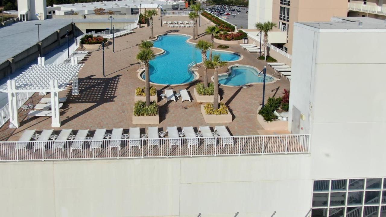 Sunsational At Laketown Wharf #1924 By Nautical Properties 巴拿马城 外观 照片