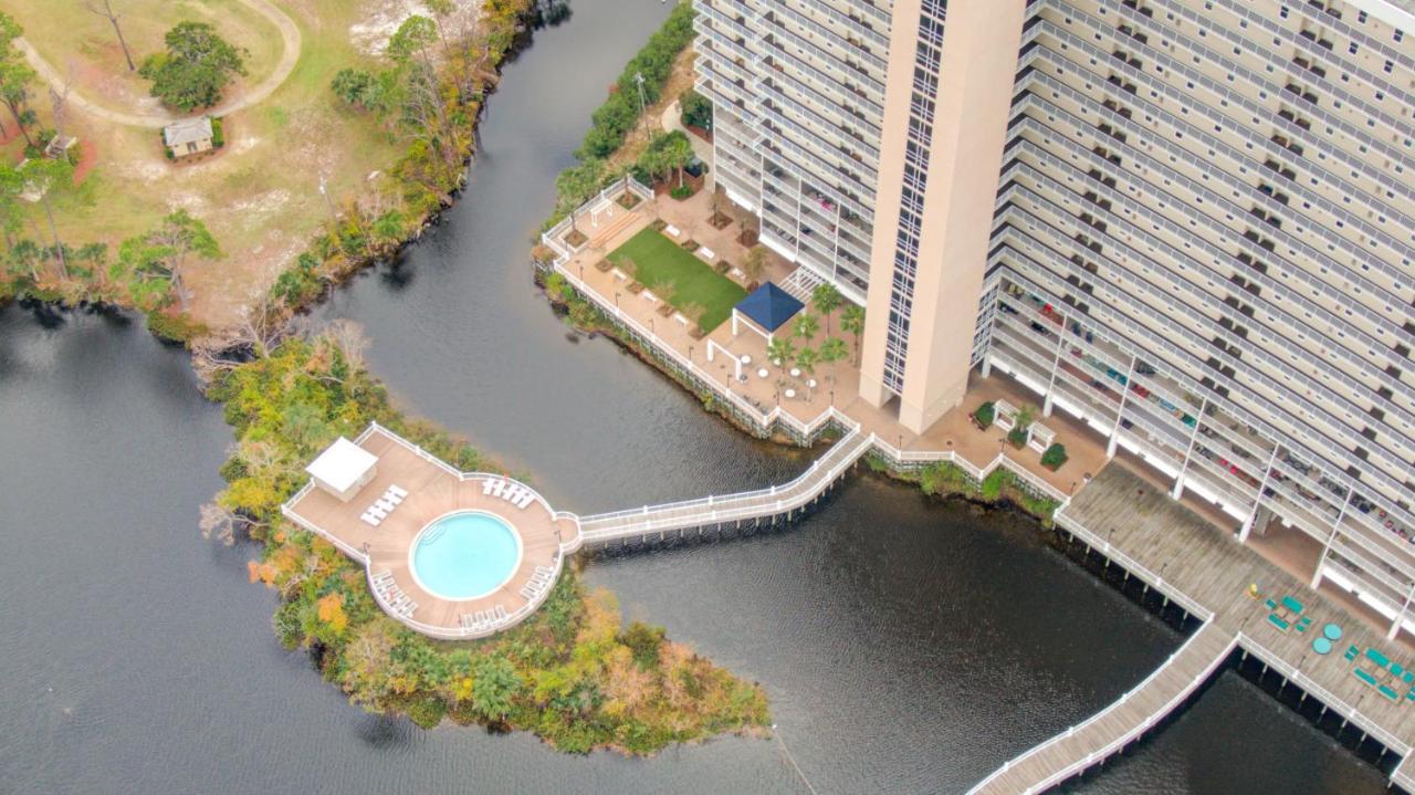 Sunsational At Laketown Wharf #1924 By Nautical Properties 巴拿马城 外观 照片