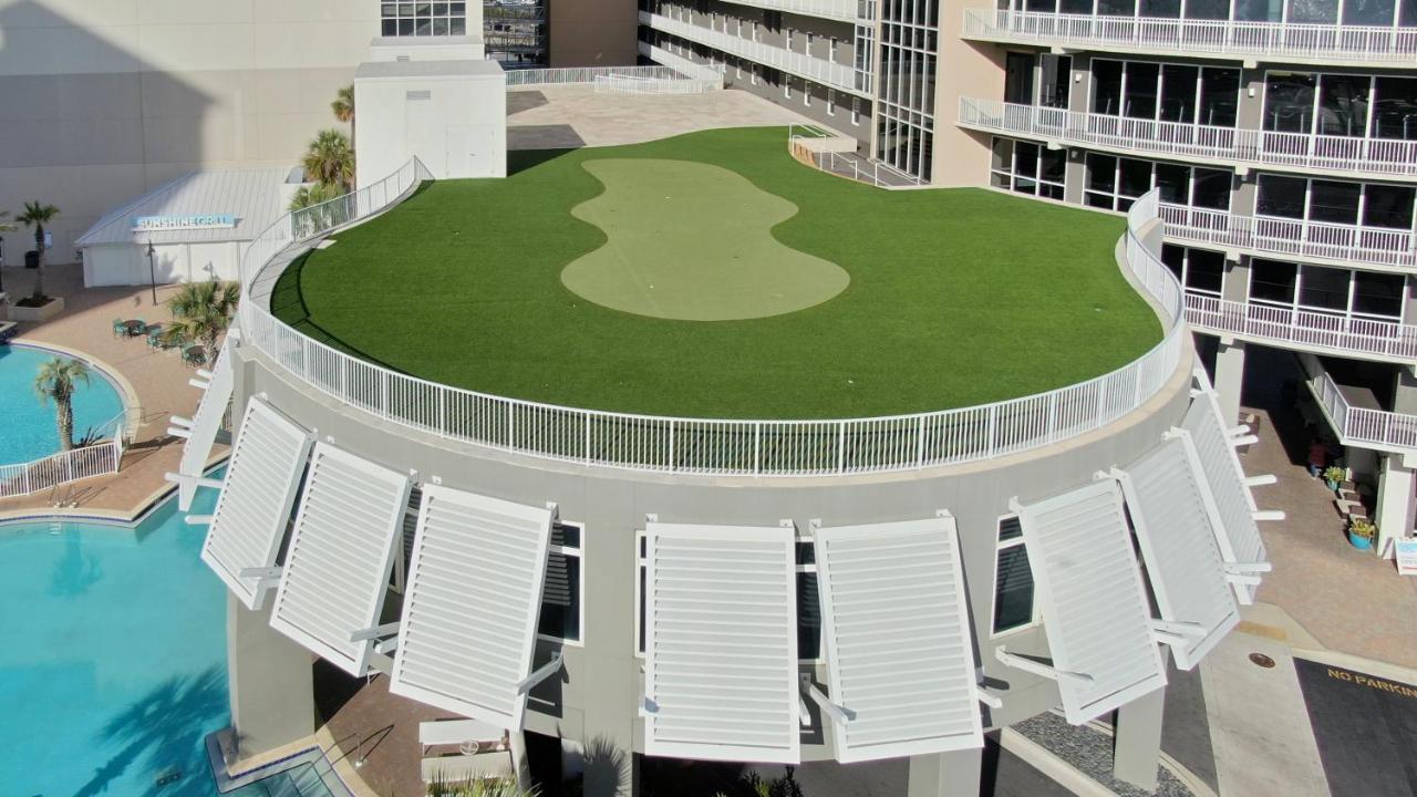 Sunsational At Laketown Wharf #1924 By Nautical Properties 巴拿马城 外观 照片